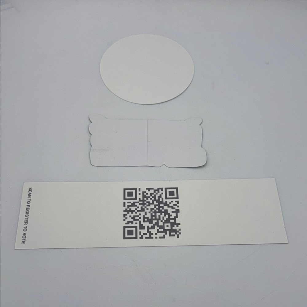 Supreme Red Sticker Set / New - Picture 11 of 11